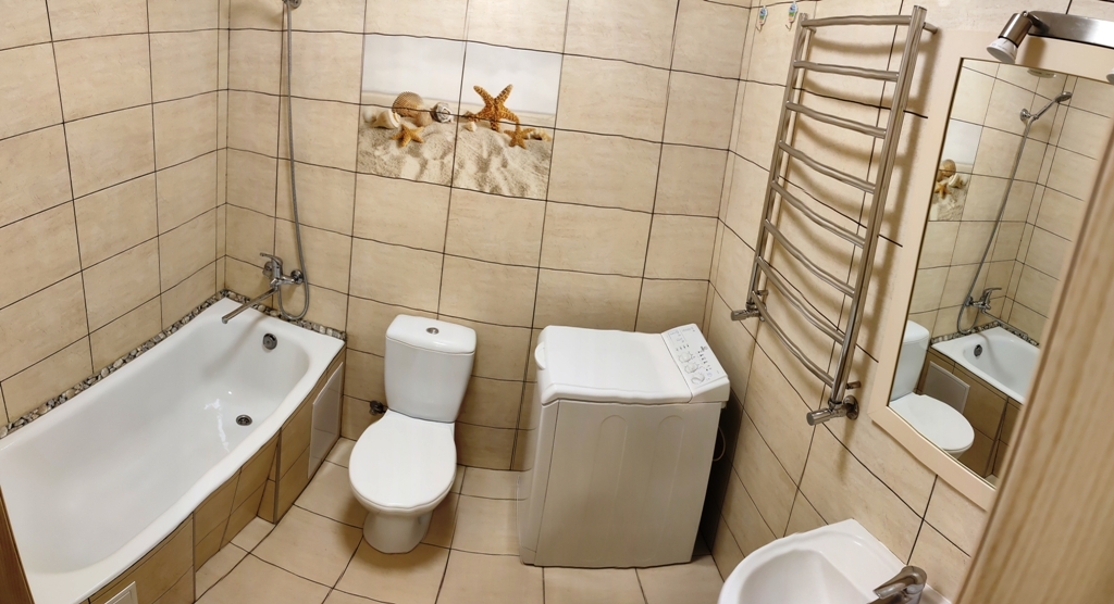 Продаж 1-кімнатної квартири 31.8 м², Первомайская вул., 25Б