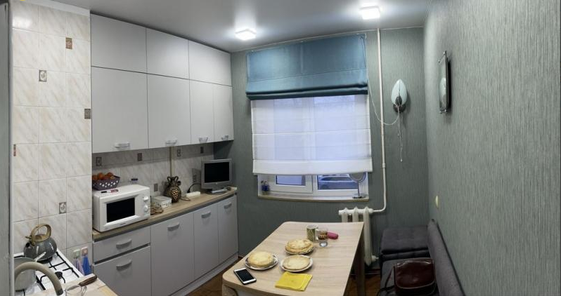 Продаж 2-кімнатної квартири 50 м², Архітектурна вул.