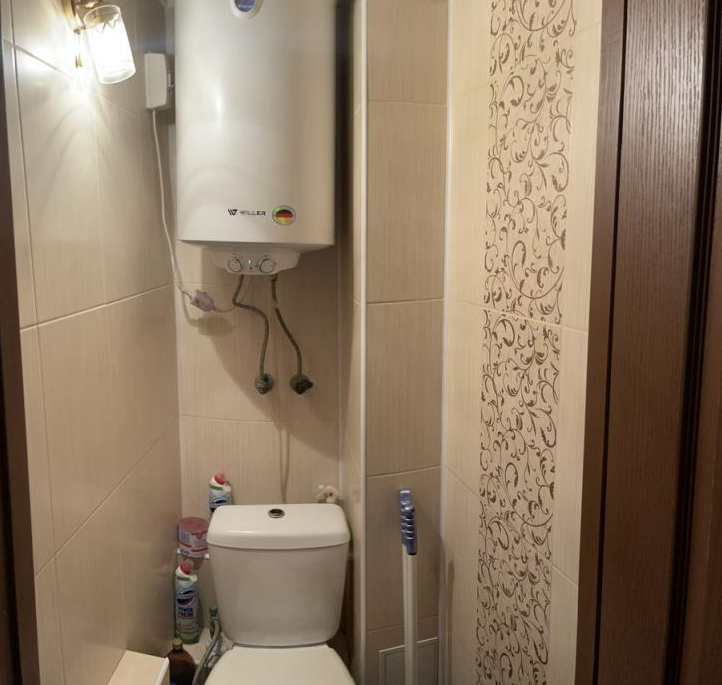 Продаж 2-кімнатної квартири 50 м², Архітектурна вул.
