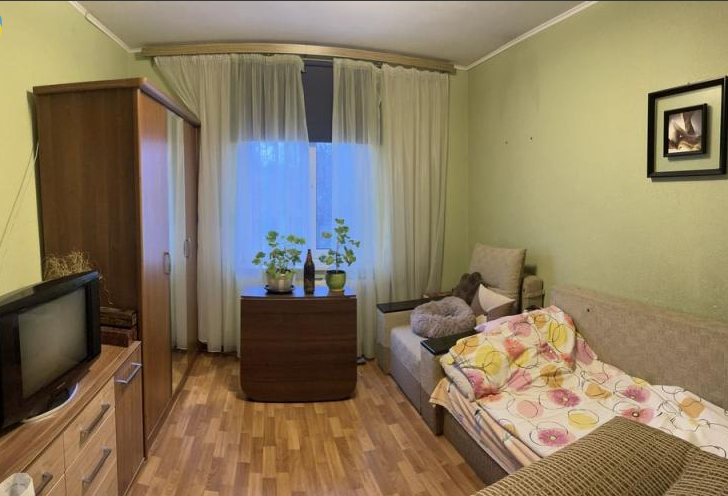 Продаж 2-кімнатної квартири 50 м², Архітектурна вул.