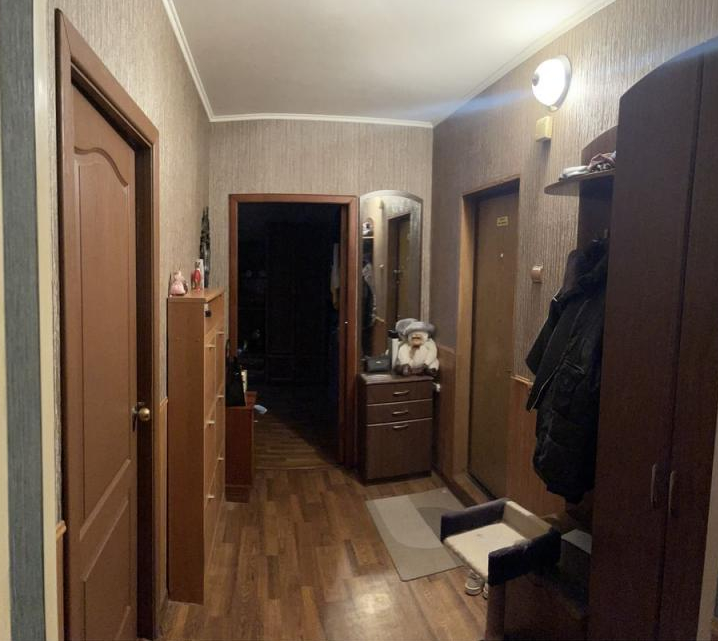 Продаж 2-кімнатної квартири 50 м², Архітектурна вул.