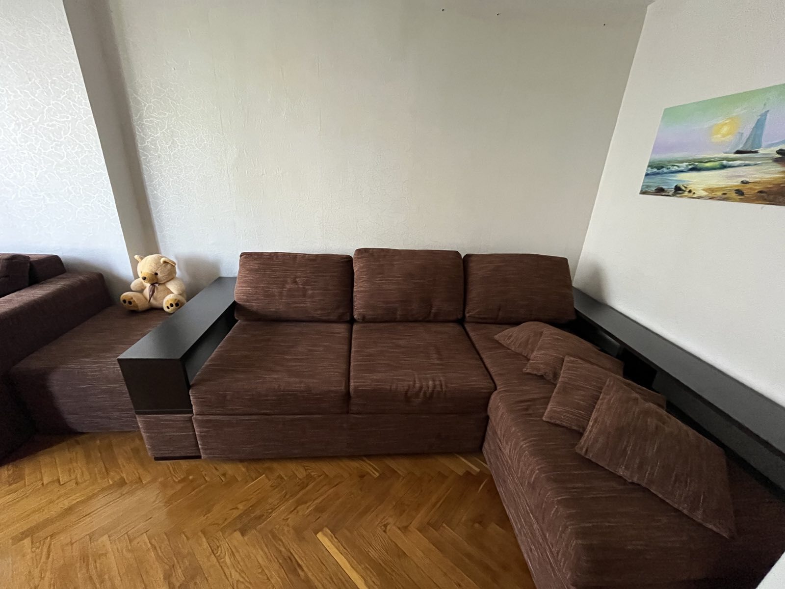 Оренда 2-кімнатної квартири 50 м², Березняківська вул., 14А