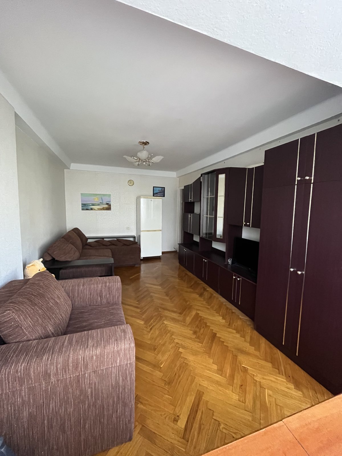 Оренда 2-кімнатної квартири 50 м², Березняківська вул., 14А