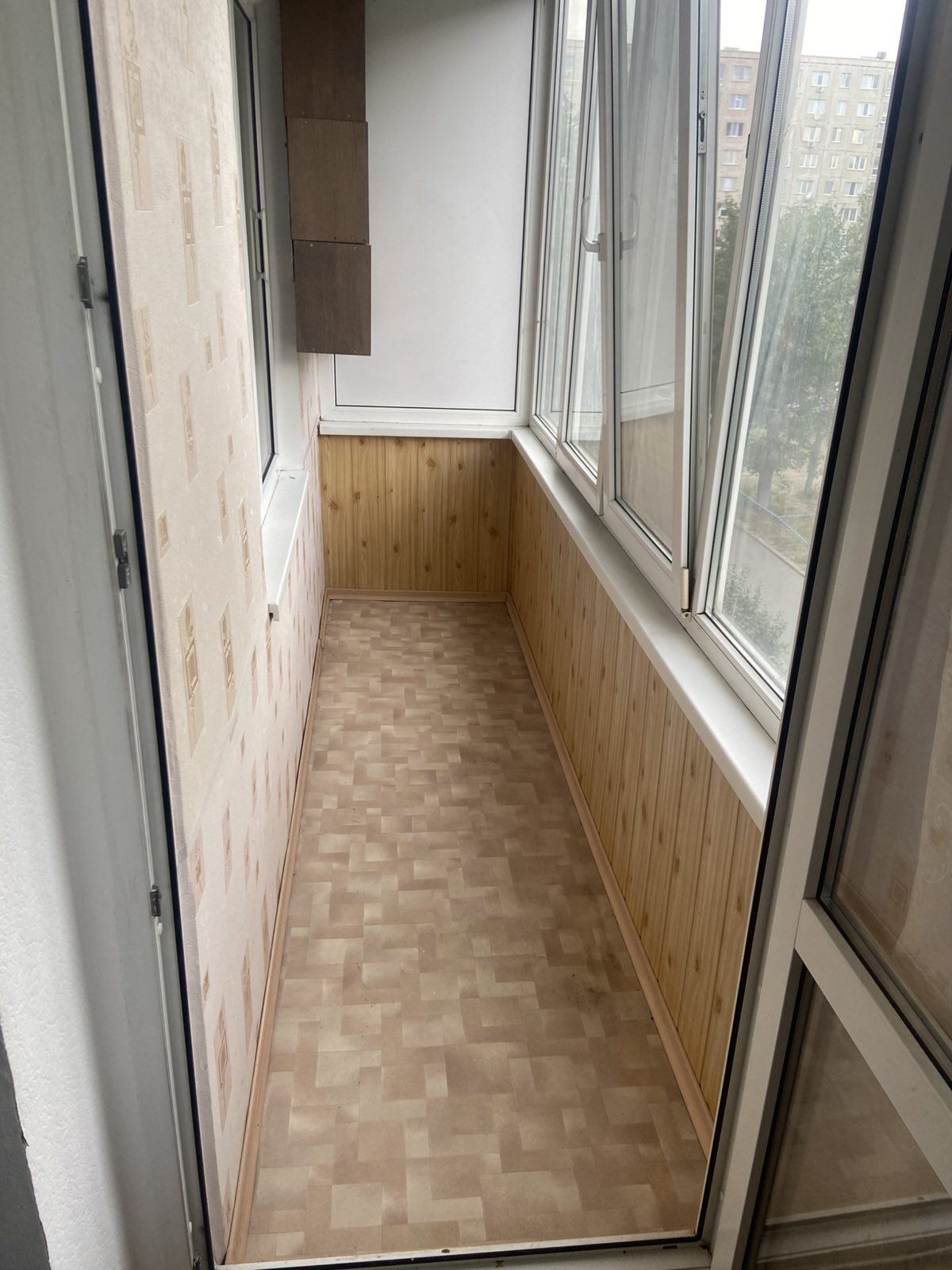 Оренда 2-кімнатної квартири 50 м², Березняківська вул., 14А
