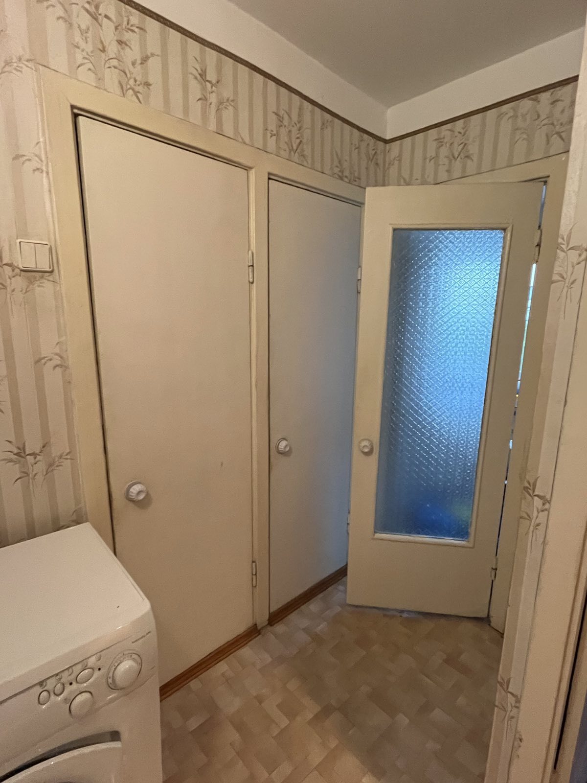 Оренда 2-кімнатної квартири 50 м², Березняківська вул., 14А