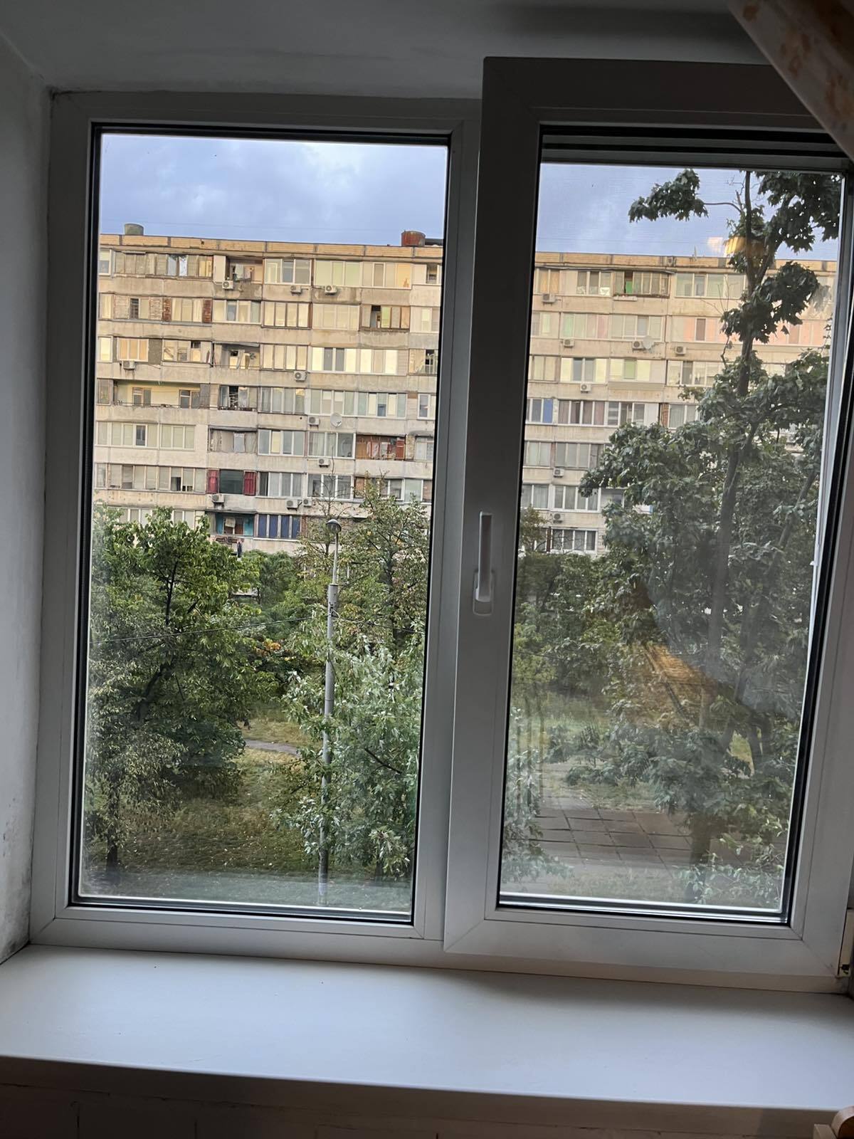 Оренда 2-кімнатної квартири 50 м², Березняківська вул., 14А
