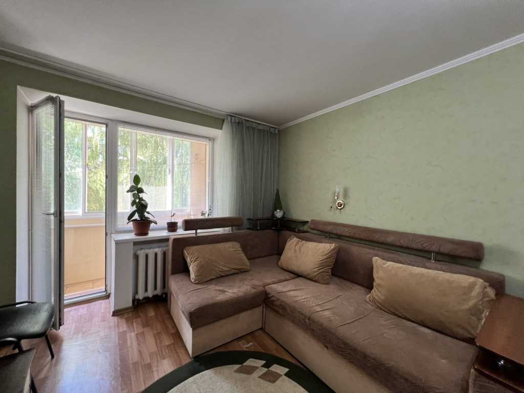 Продажа 1-комнатной квартиры 28 м², 30-и Летия Победы ул., 34