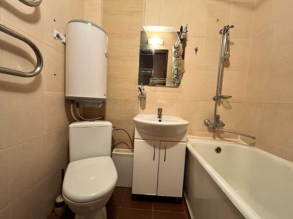 Продажа 1-комнатной квартиры 28 м², 30-и Летия Победы ул., 34