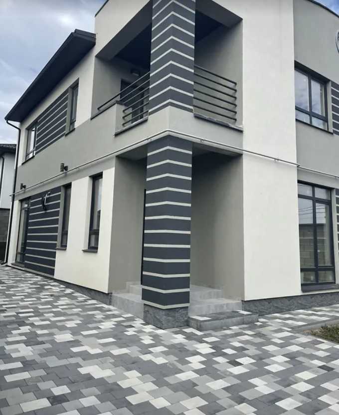 Продажа дома 117 м², Кулика і Гудачека