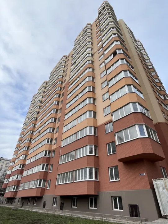 Продажа 1-комнатной квартиры 52 м², Академика Вильямса ул.