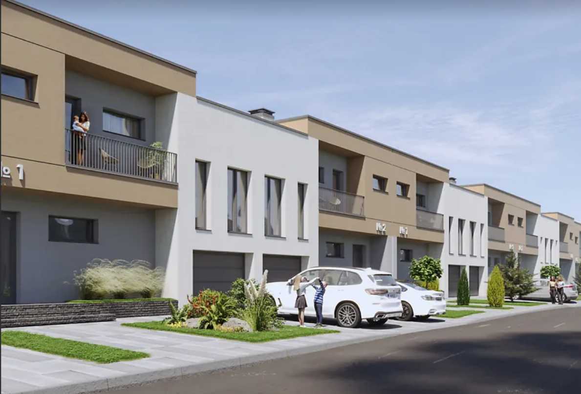 Продажа коттеджа 140 м², Степана Бандеры ул., Демянчука