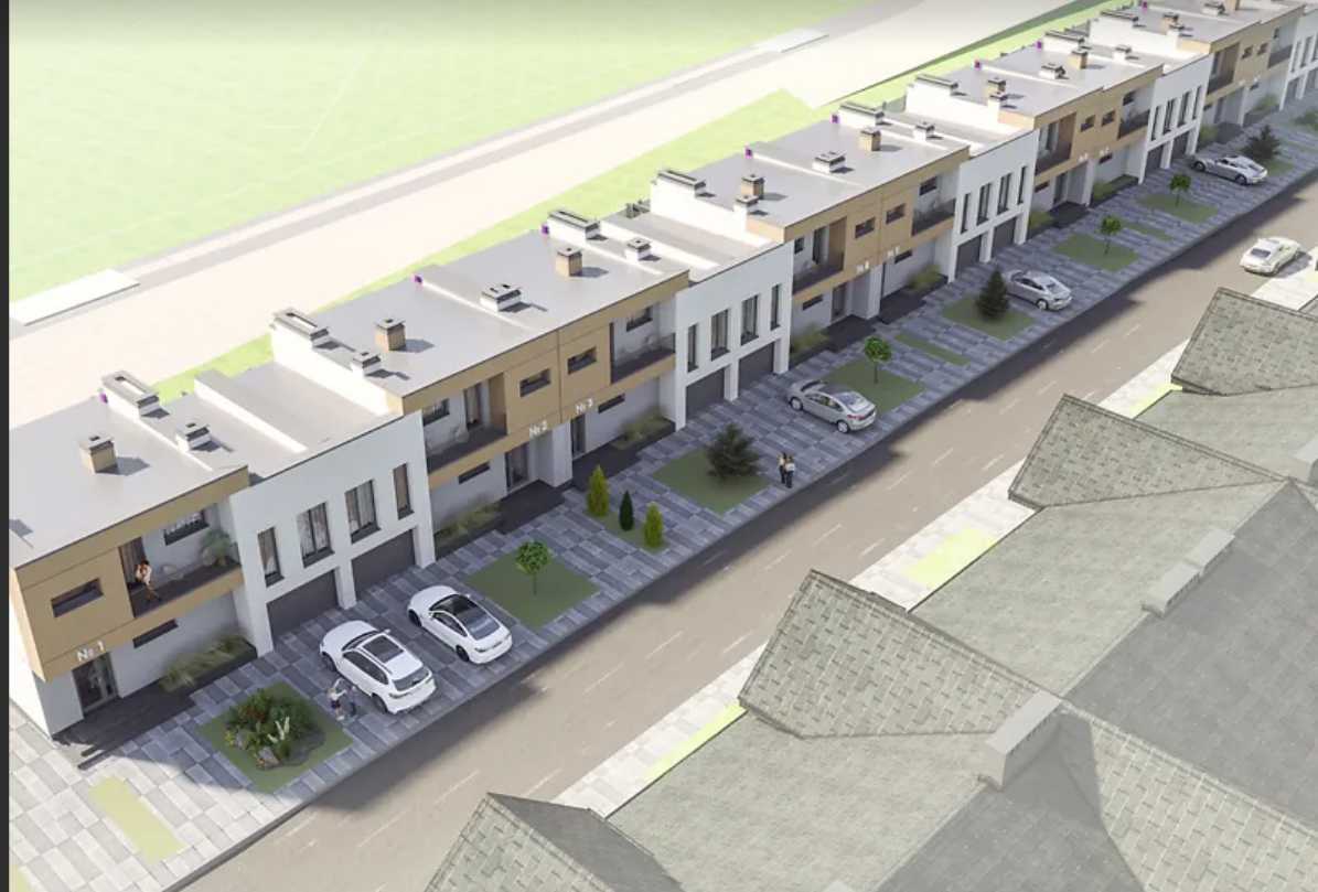 Продажа коттеджа 140 м², Степана Бандеры ул., Демянчука