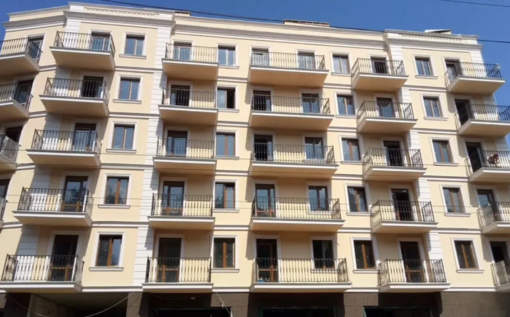 Продажа студии 27 м², Приморская ул.