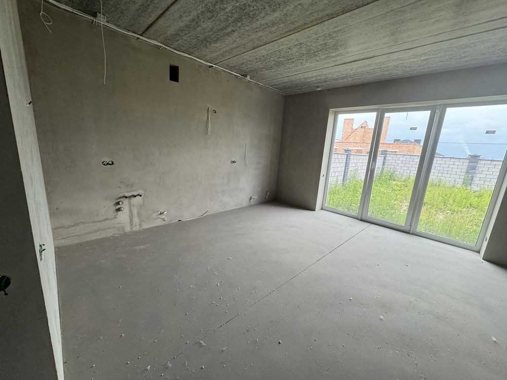 Продажа коттеджа 115 м², Сергея Голубева ул.