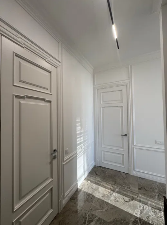Продаж квартири з вільним плануванням 54 м², Фонтанская дор.