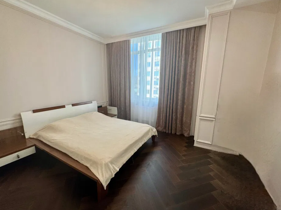 Продаж квартири з вільним плануванням 54 м², Фонтанская дор.