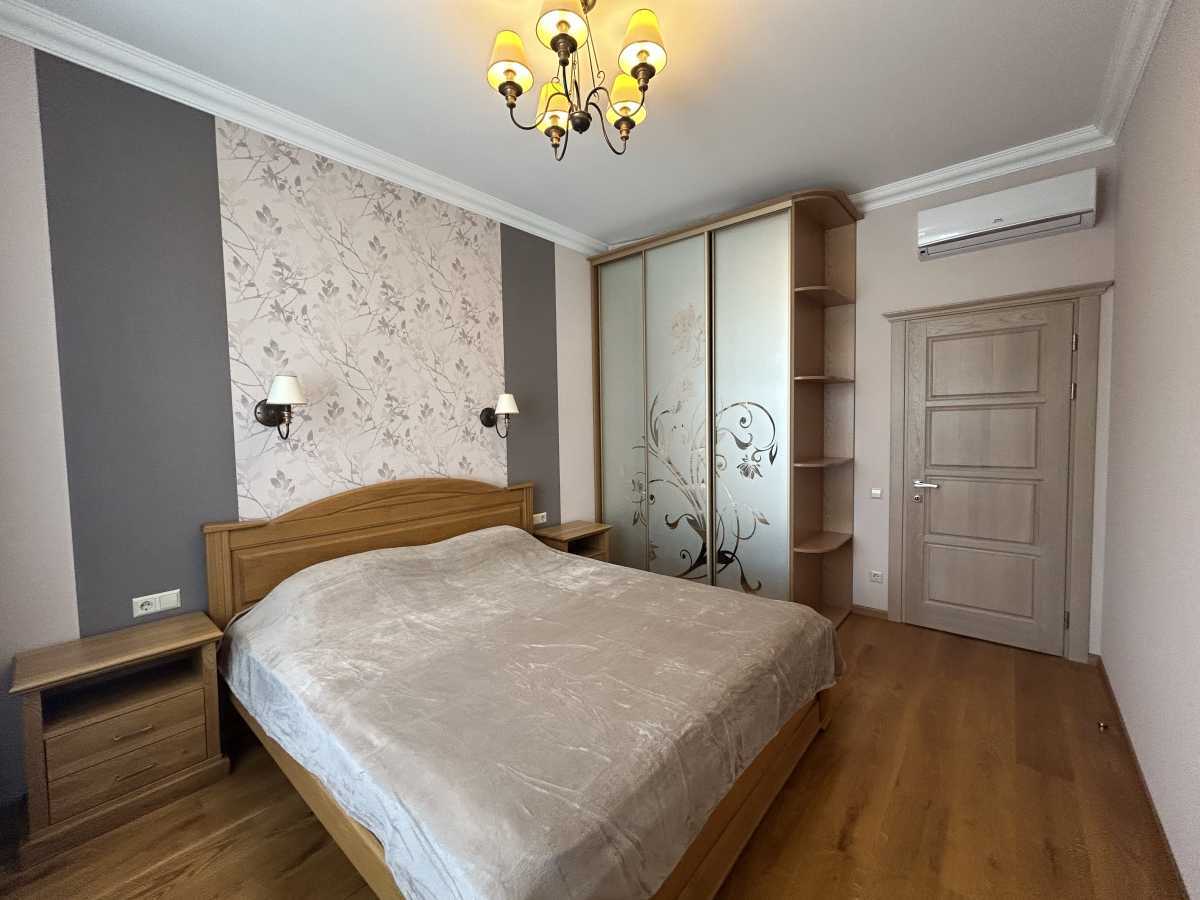 Аренда 3-комнатной квартиры 80 м², Павла Грабовского пер., 11