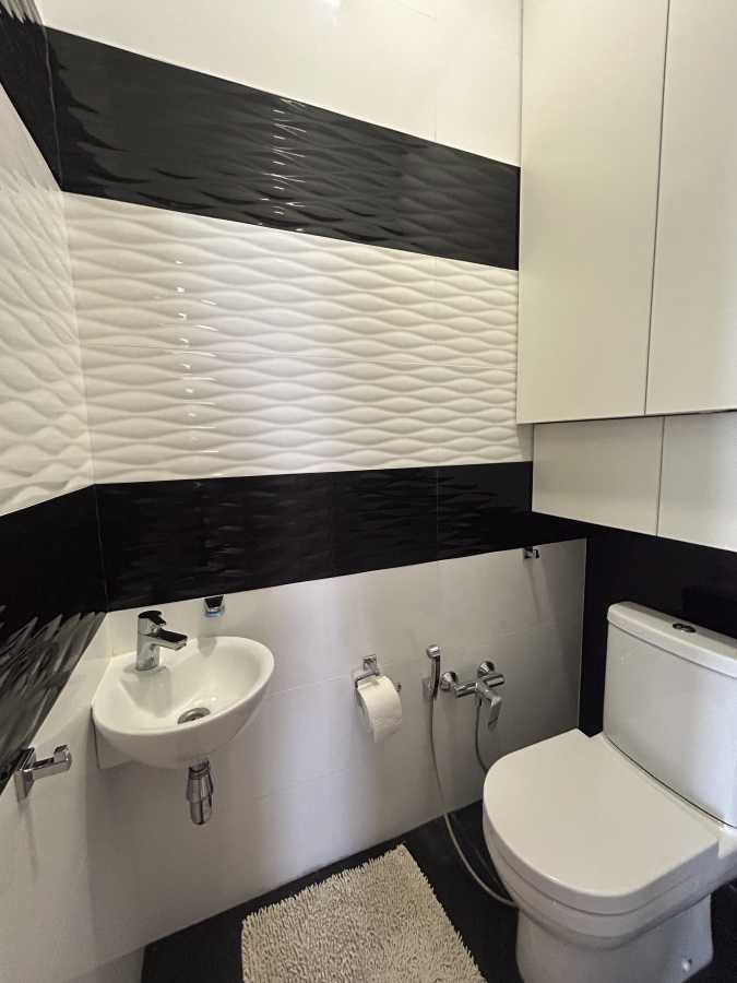 Аренда 3-комнатной квартиры 80 м², Павла Грабовского пер., 11