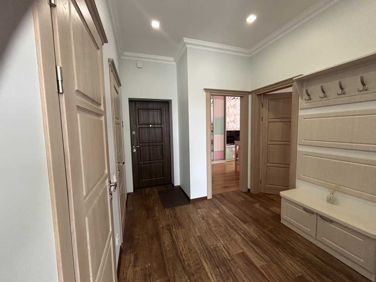 Аренда 3-комнатной квартиры 80 м², Павла Грабовского пер., 11