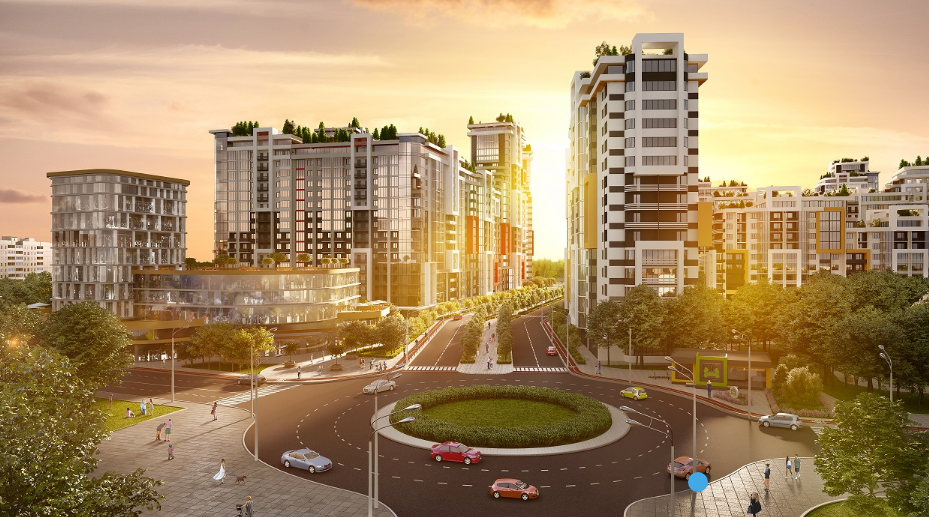 Продажа 3-комнатной квартиры 93 м², Академика Вильямса ул.