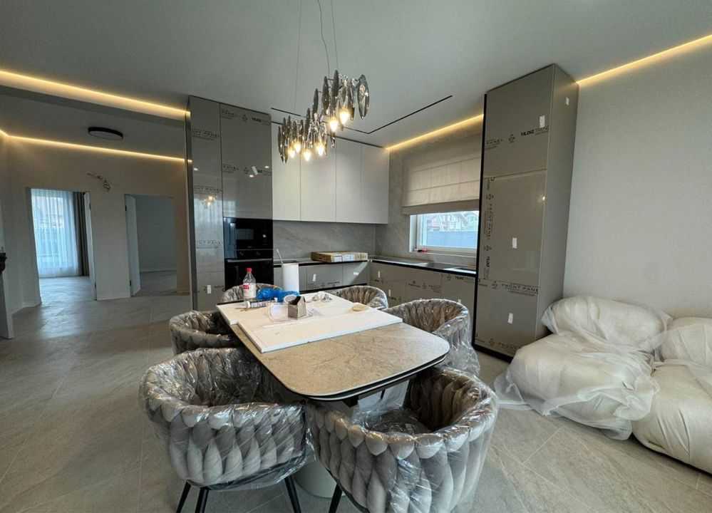 Продажа дома 125 м², вул.Загорська