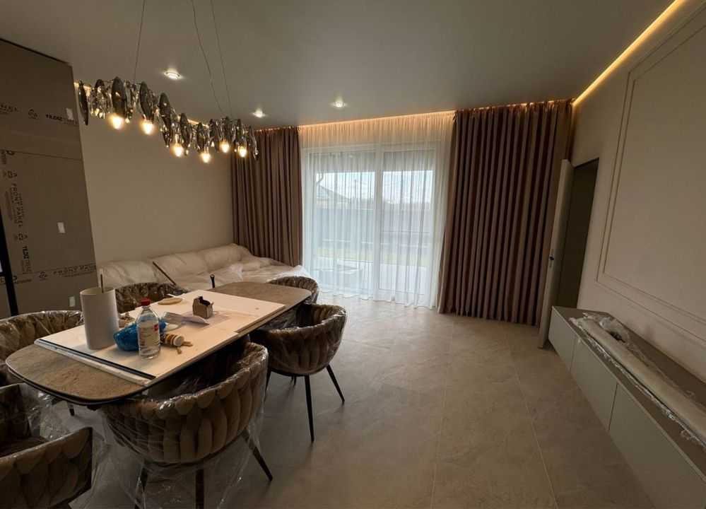Продажа дома 125 м², вул.Загорська