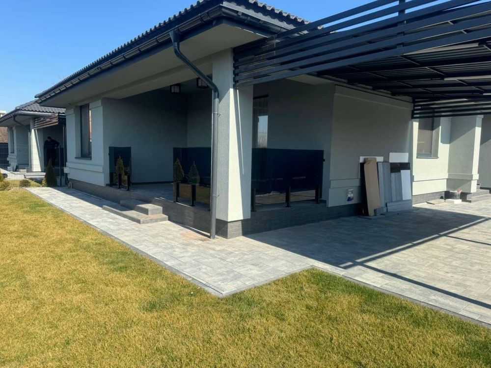 Продажа дома 125 м², вул.Загорська