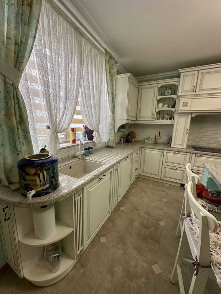 Продажа дома 500 м², Генерала Свободы ул.