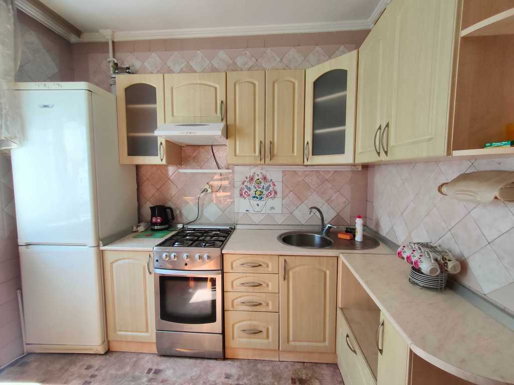 Аренда 2-комнатной квартиры 54 м², Марины Цветаевой ул., 16
