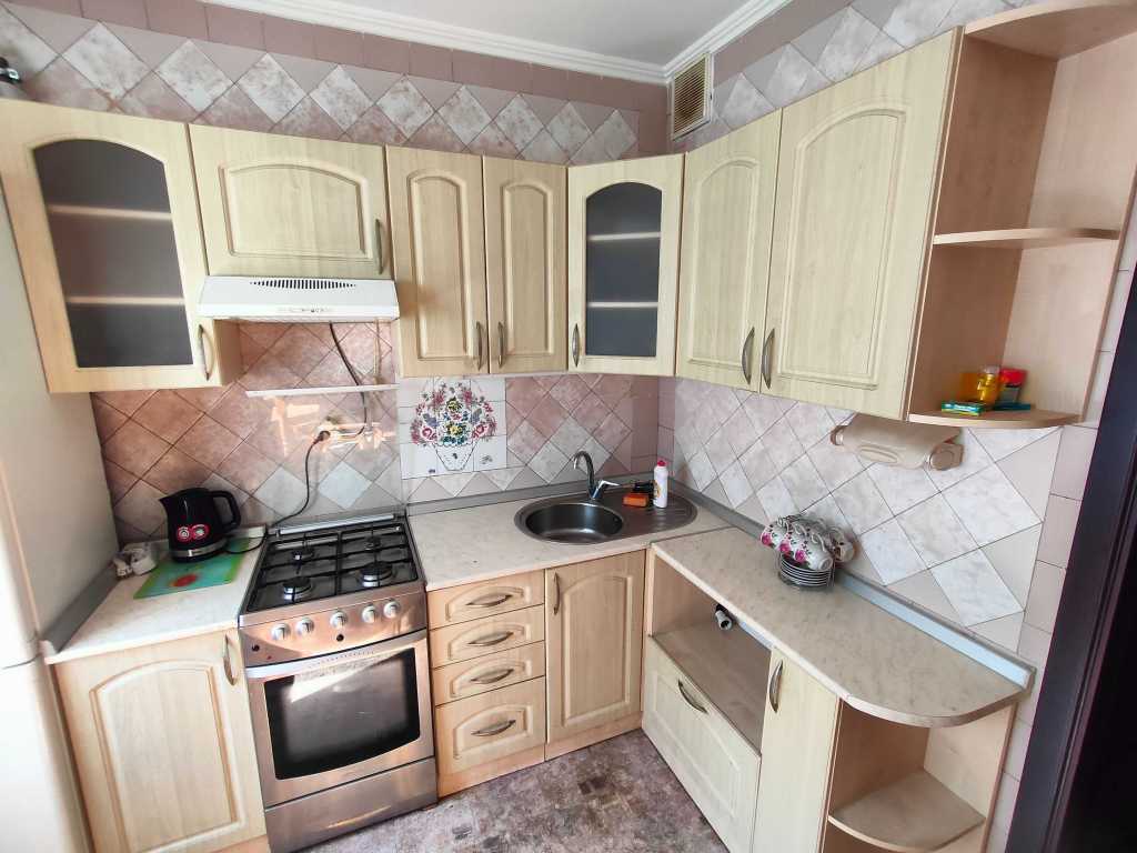 Аренда 2-комнатной квартиры 54 м², Марины Цветаевой ул., 16
