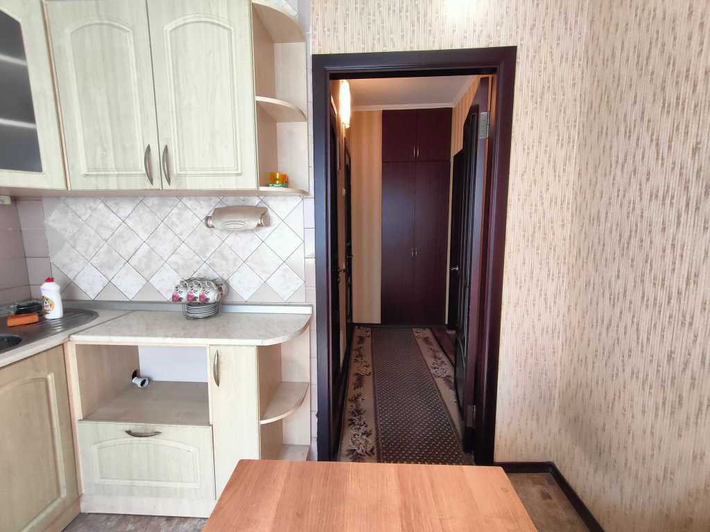 Аренда 2-комнатной квартиры 54 м², Марины Цветаевой ул., 16