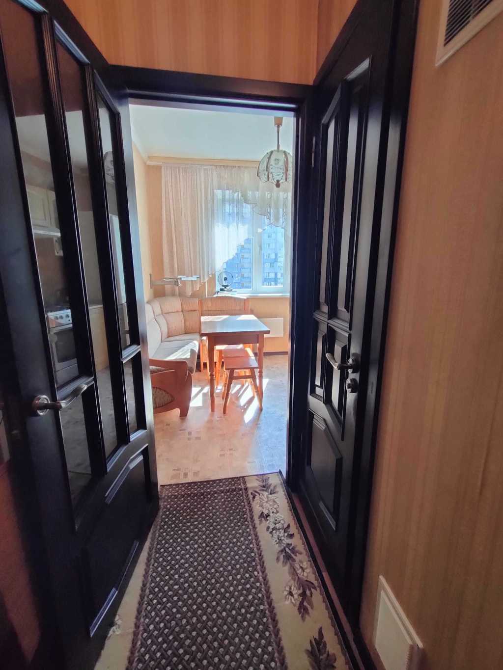 Аренда 2-комнатной квартиры 54 м², Марины Цветаевой ул., 16