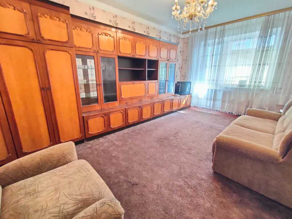 Аренда 2-комнатной квартиры 54 м², Марины Цветаевой ул., 16