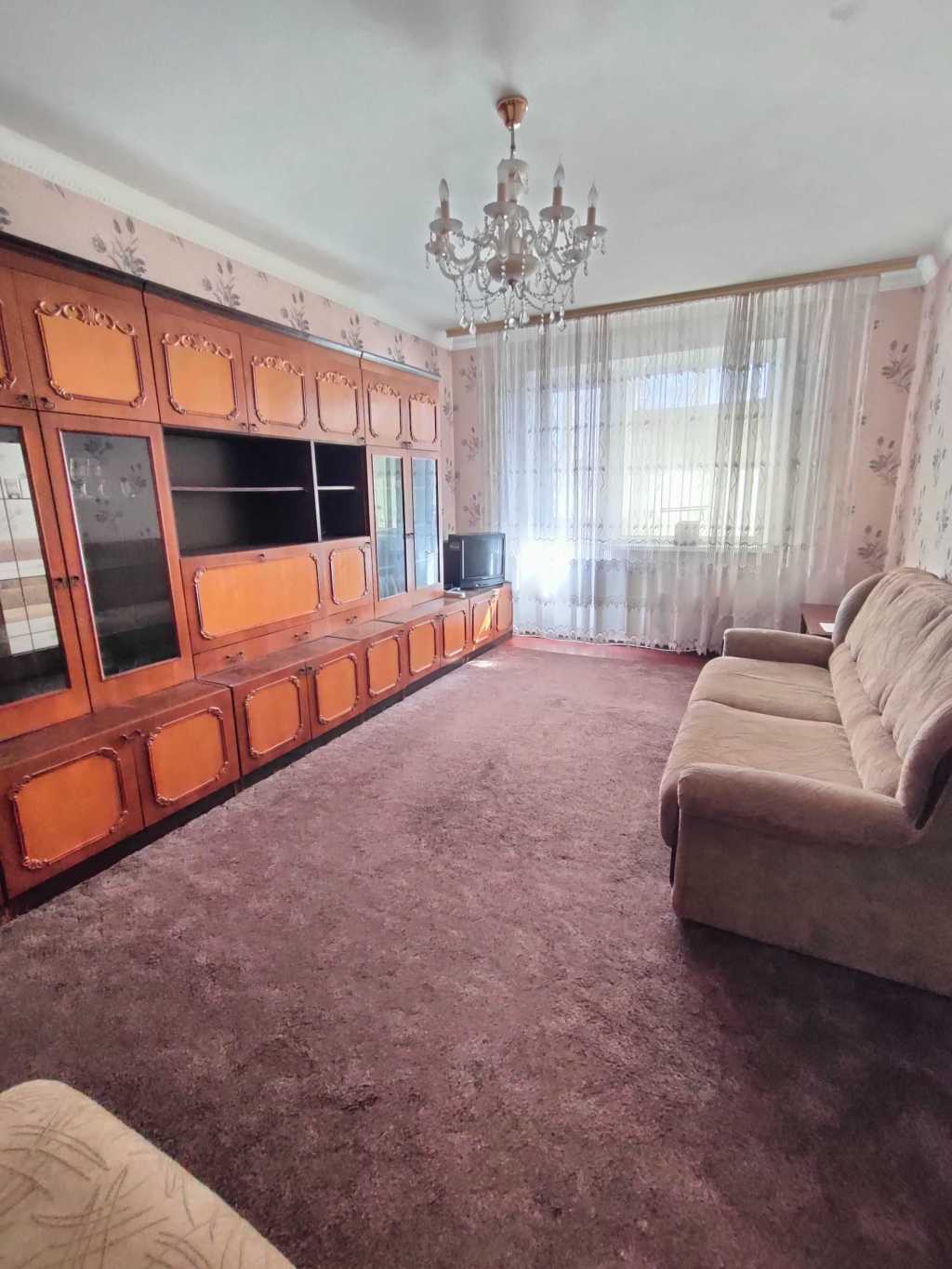 Аренда 2-комнатной квартиры 54 м², Марины Цветаевой ул., 16