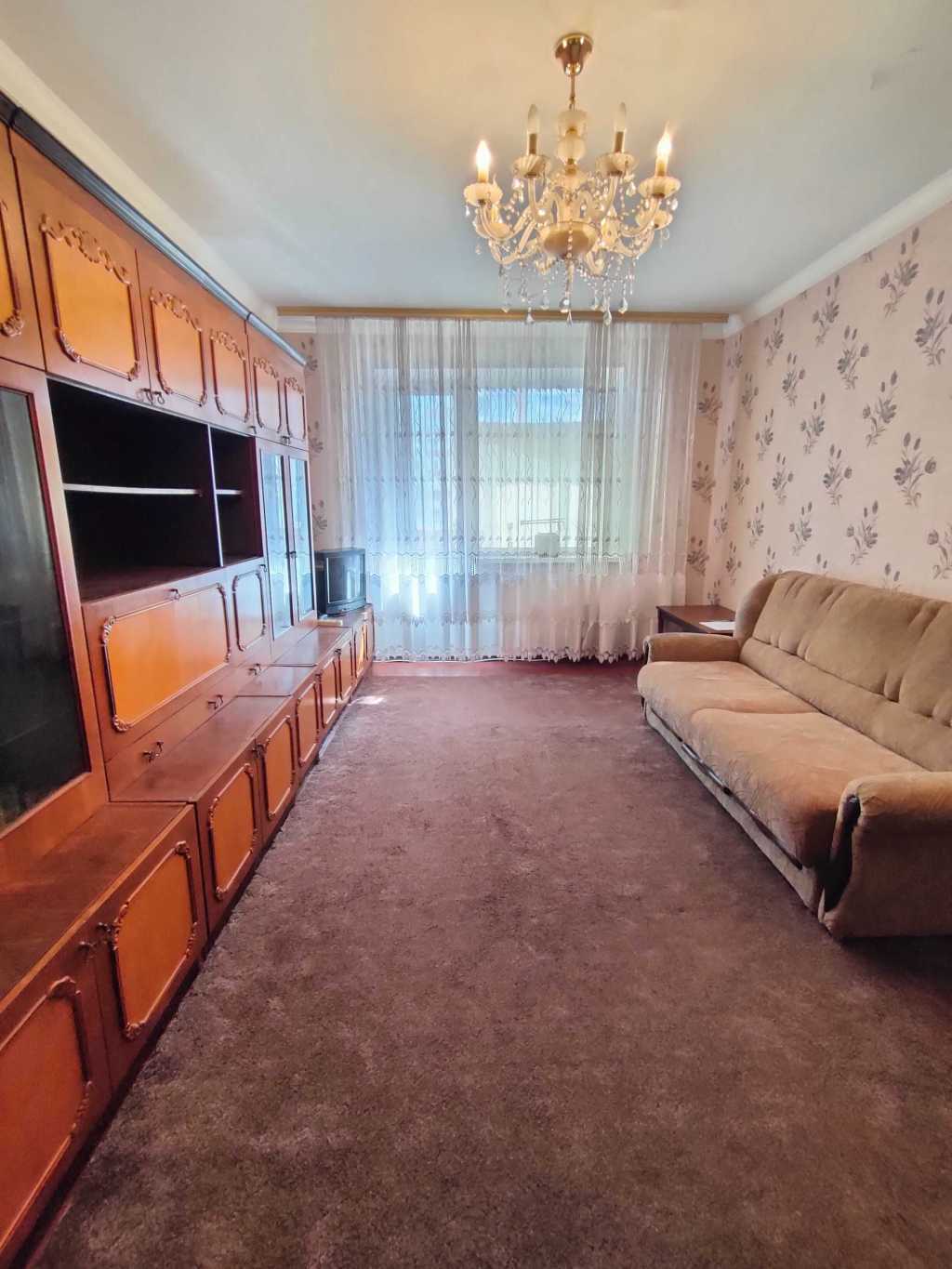 Аренда 2-комнатной квартиры 54 м², Марины Цветаевой ул., 16