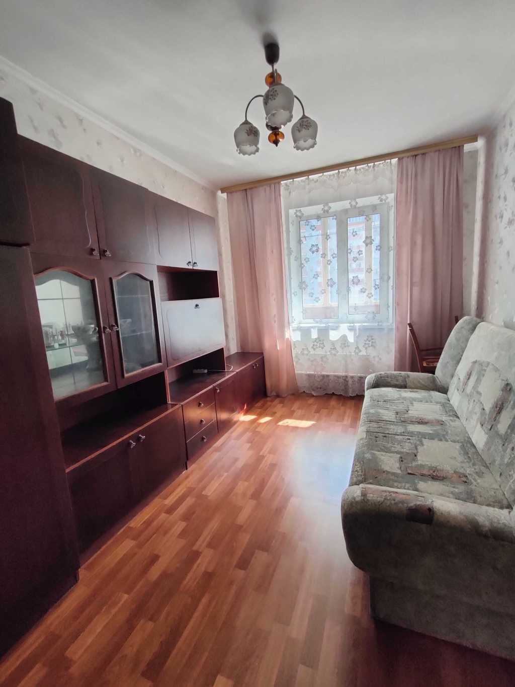 Аренда 2-комнатной квартиры 54 м², Марины Цветаевой ул., 16