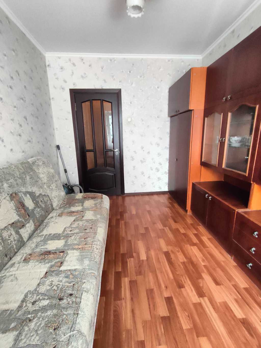 Аренда 2-комнатной квартиры 54 м², Марины Цветаевой ул., 16