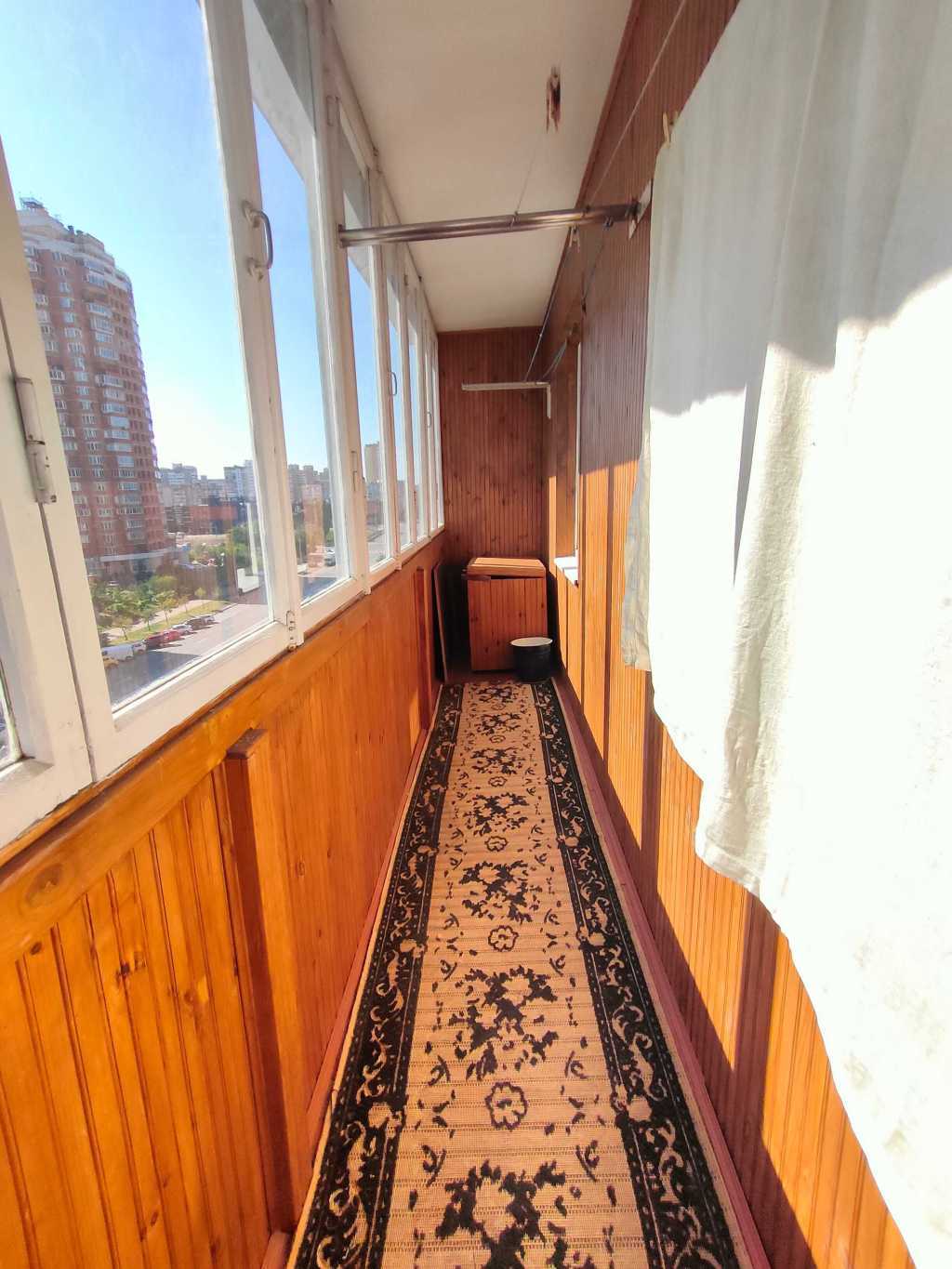 Аренда 2-комнатной квартиры 54 м², Марины Цветаевой ул., 16