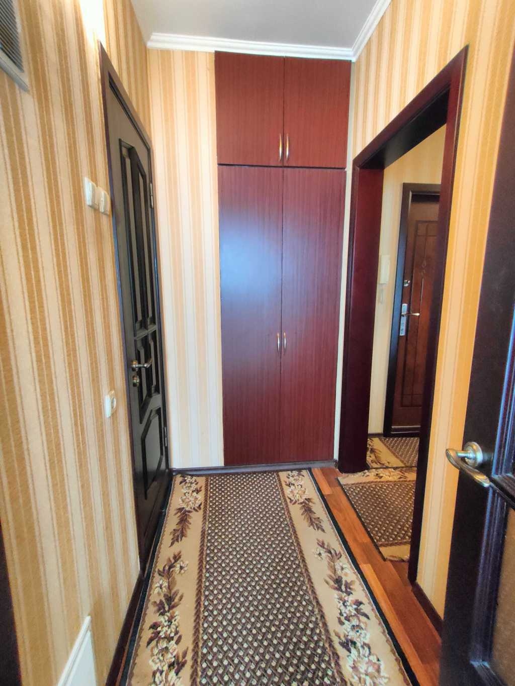 Аренда 2-комнатной квартиры 54 м², Марины Цветаевой ул., 16