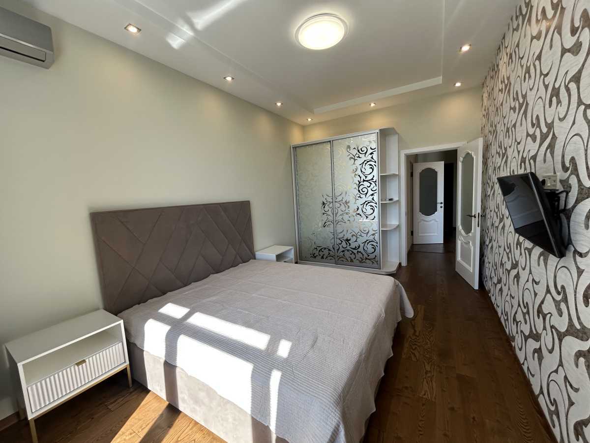 Оренда 2-кімнатної квартири 47 м², Джона Маккейна вул., 7