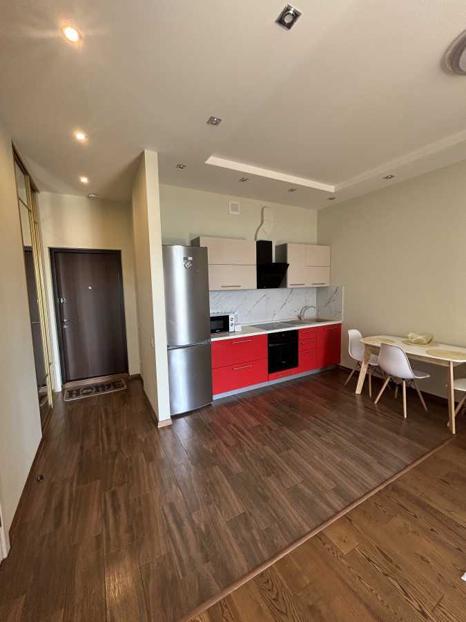 Оренда 2-кімнатної квартири 47 м², Джона Маккейна вул., 7