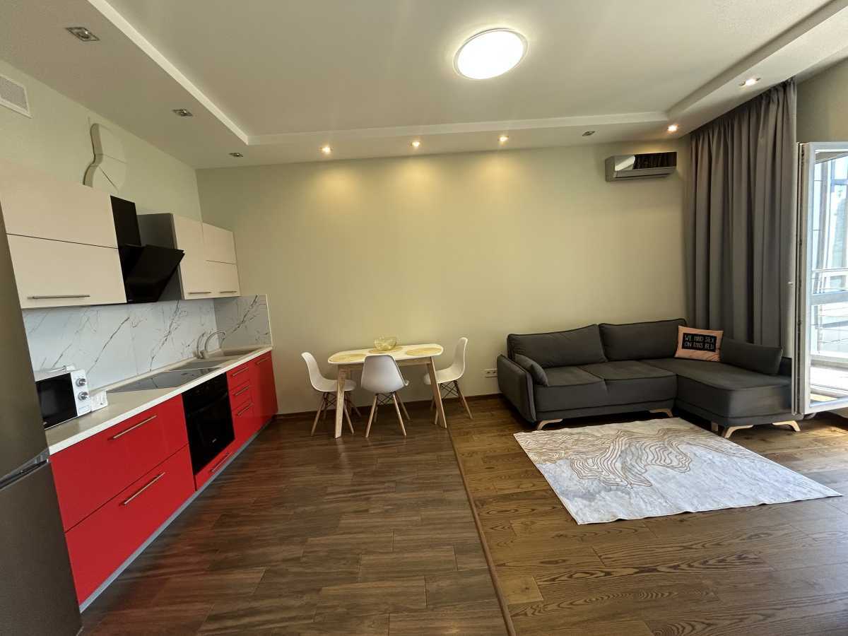 Оренда 2-кімнатної квартири 47 м², Джона Маккейна вул., 7