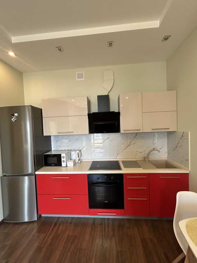 Оренда 2-кімнатної квартири 47 м², Джона Маккейна вул., 7