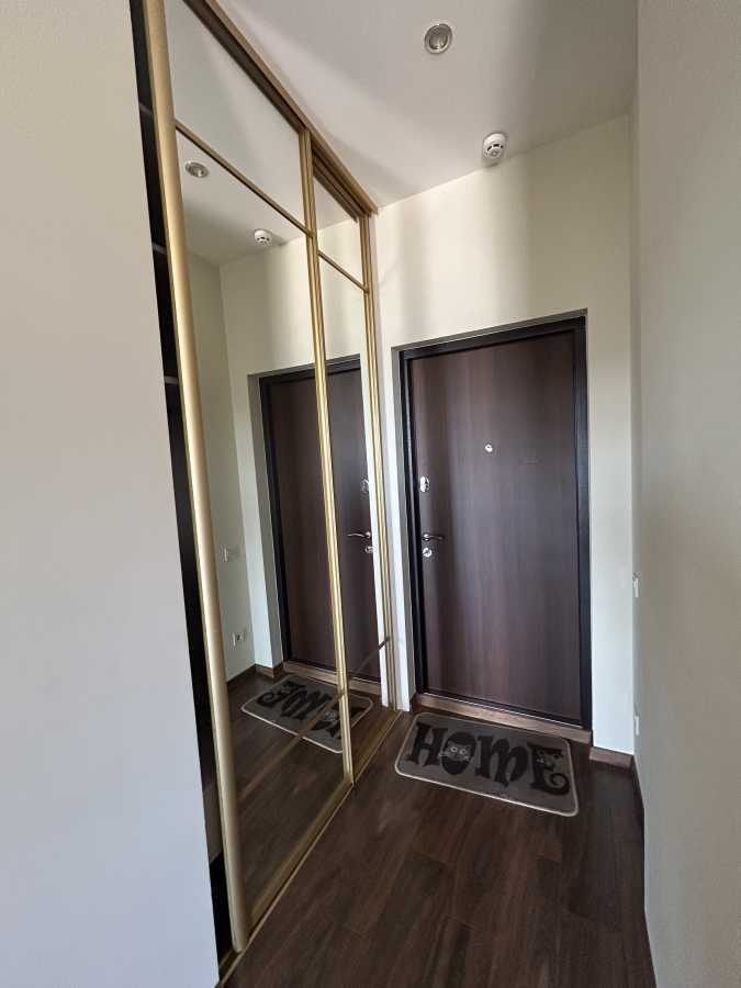 Оренда 2-кімнатної квартири 47 м², Джона Маккейна вул., 7