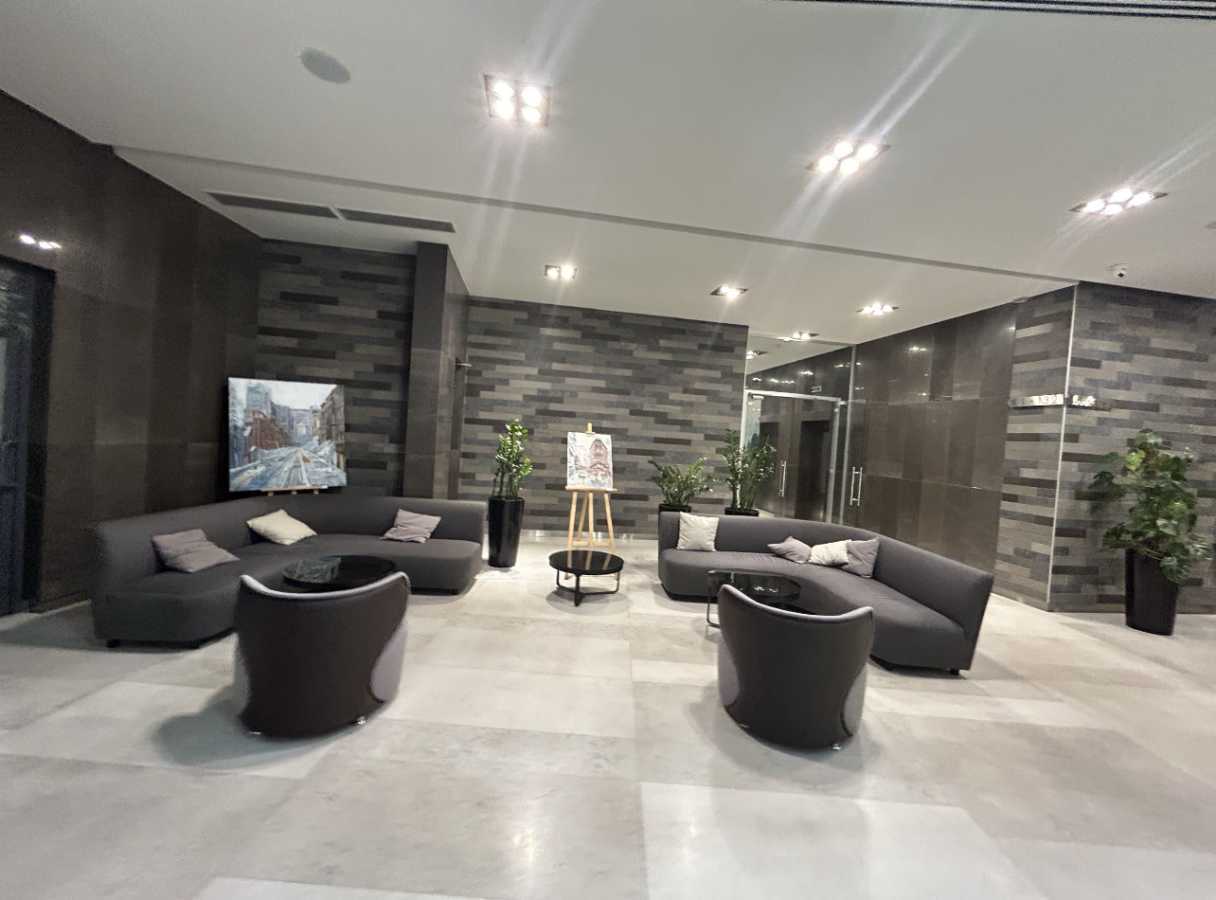 Оренда 2-кімнатної квартири 47 м², Джона Маккейна вул., 7
