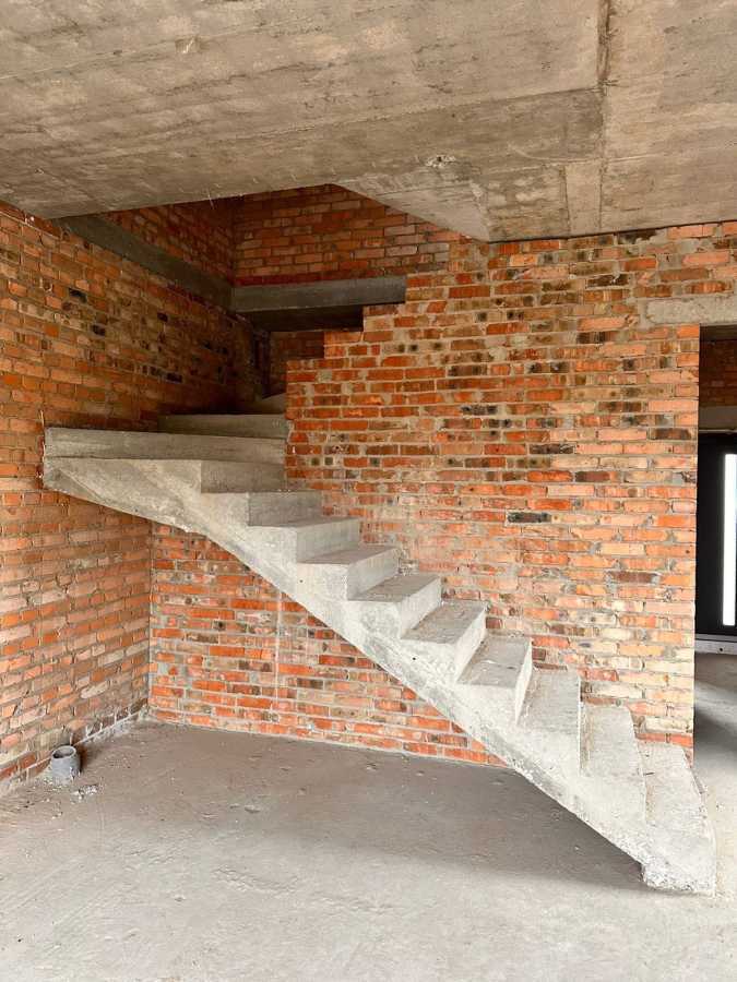 Продажа коттеджа 109 м², Молодіжна