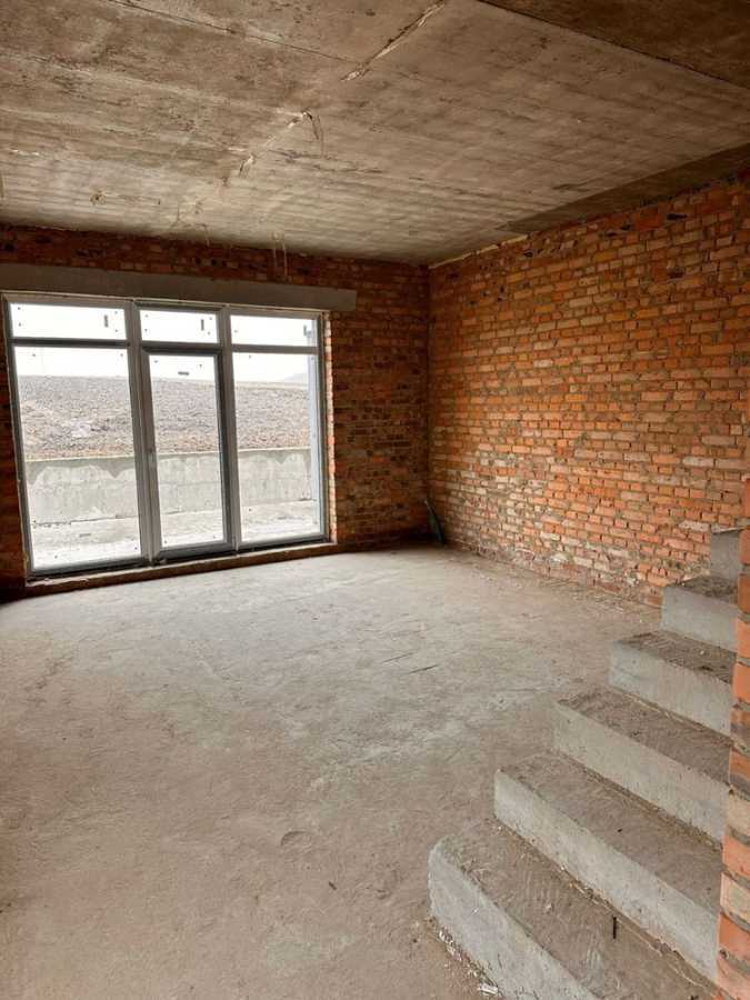 Продажа коттеджа 109 м², Молодіжна