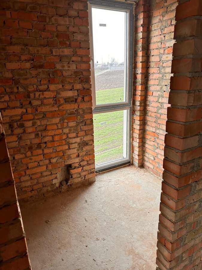 Продажа коттеджа 109 м², Молодіжна