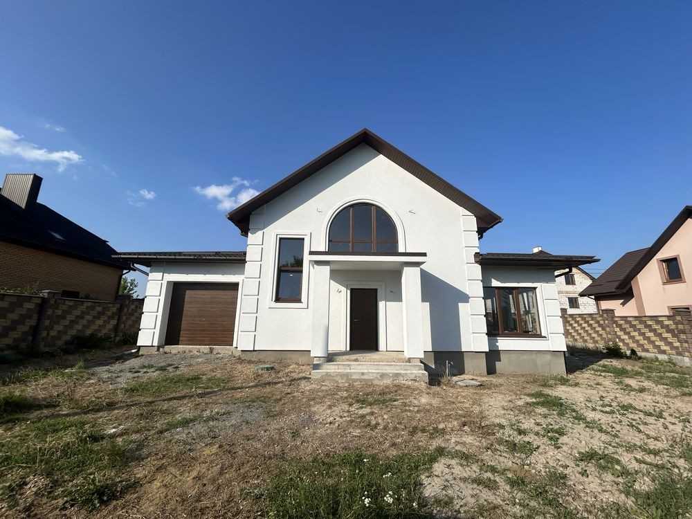 Продажа дома 200 м², Миколаївська