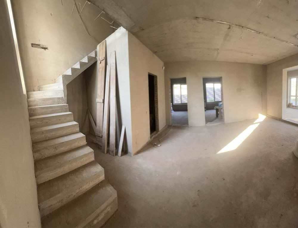 Продажа дома 200 м², Миколаївська